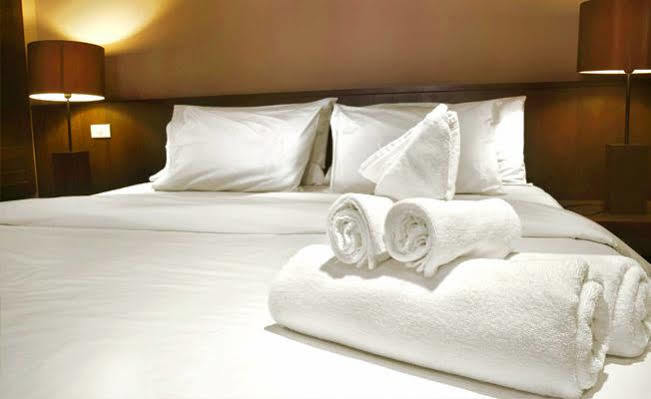 Villalba Hotel Uberlândia Esterno foto
